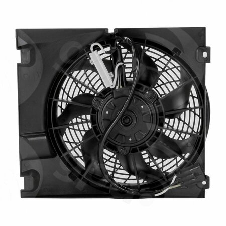 GPD Electric Cooling Fan Assembly, 2811402 2811402